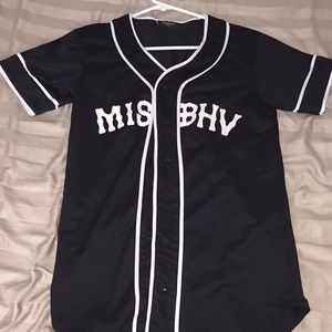 Givenchy Paris MIS BHV JERSEY